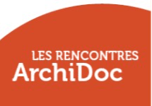 Cycle de rencontres ArchiDoc