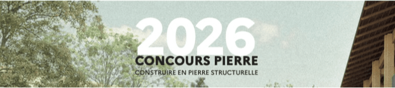 Concours Pierre 2026