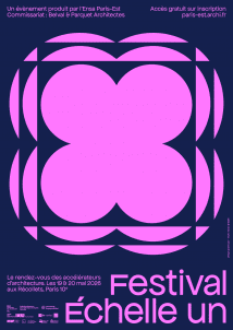 Festival Echelle Un 2026