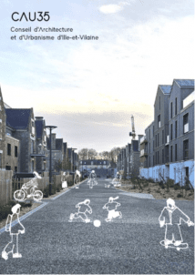 Qualité architecturale, urbaine et paysagère dans l'habitat