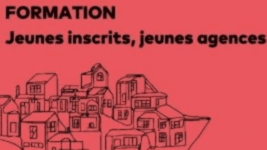 Formation CROA jeunes inscrits : piloter et développer son agence d'architecture