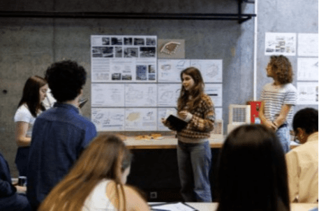 Étudiants de Master 1, et si vous poursuiviez en alternance ?