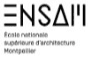Formation préparatoire aux DSA - « Architecture et Patrimoine » de l'ENSA Montpellier
