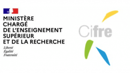 Webinaire de présentation du dispositif Cifre
